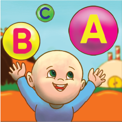 ABC Kids Pre School Games