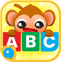 Toddler Games For Kids ABC