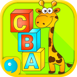 Kids Preschool Learn Letters