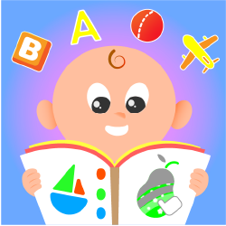 Toddler Games Baby Learning