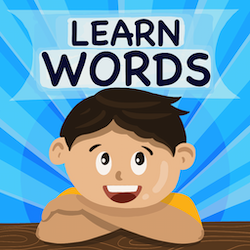 Read & Spelling Games For Kids